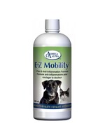 OMEGA ALPHA OMEGA ALPHA CHIEN E-Z MOBILITY 500ML