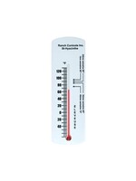 RANCH CUNICOLE THERMOMÈTRE POULAILLER & ELEVEUSE