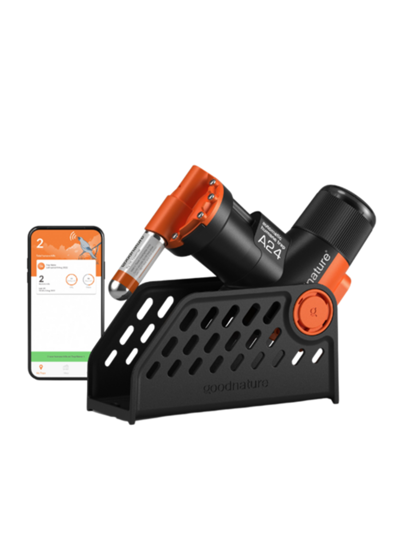 GALLAGHER GALLAGHER TRAP KIT A24