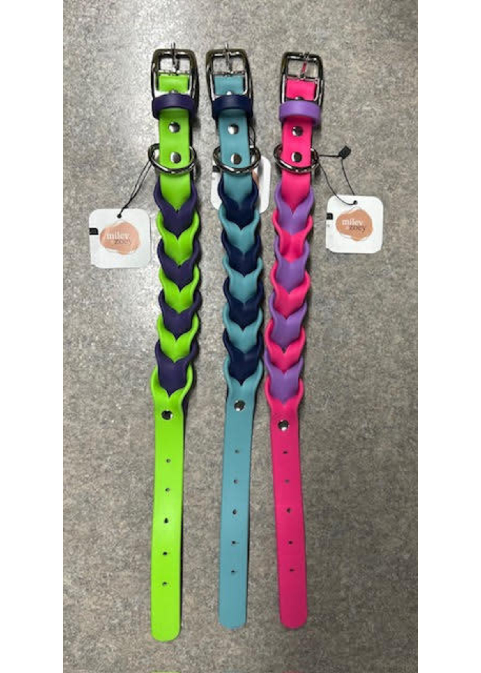 MILEY & ZOEY MILEY & ZOEY COLLIER TRESSÉ