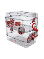 CAGE SOLO RODY 3 POUR HAMSTER