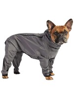 GFPET GFPET COMBINAISON CHARCOAL