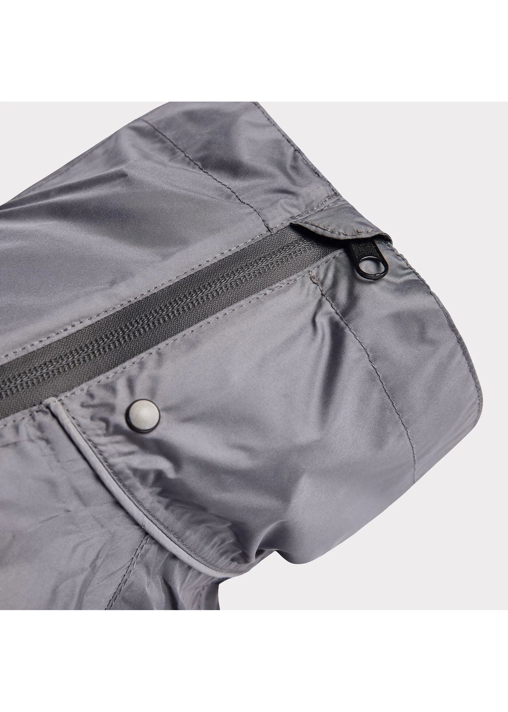 GFPET GFPET COMBINAISON CHARCOAL