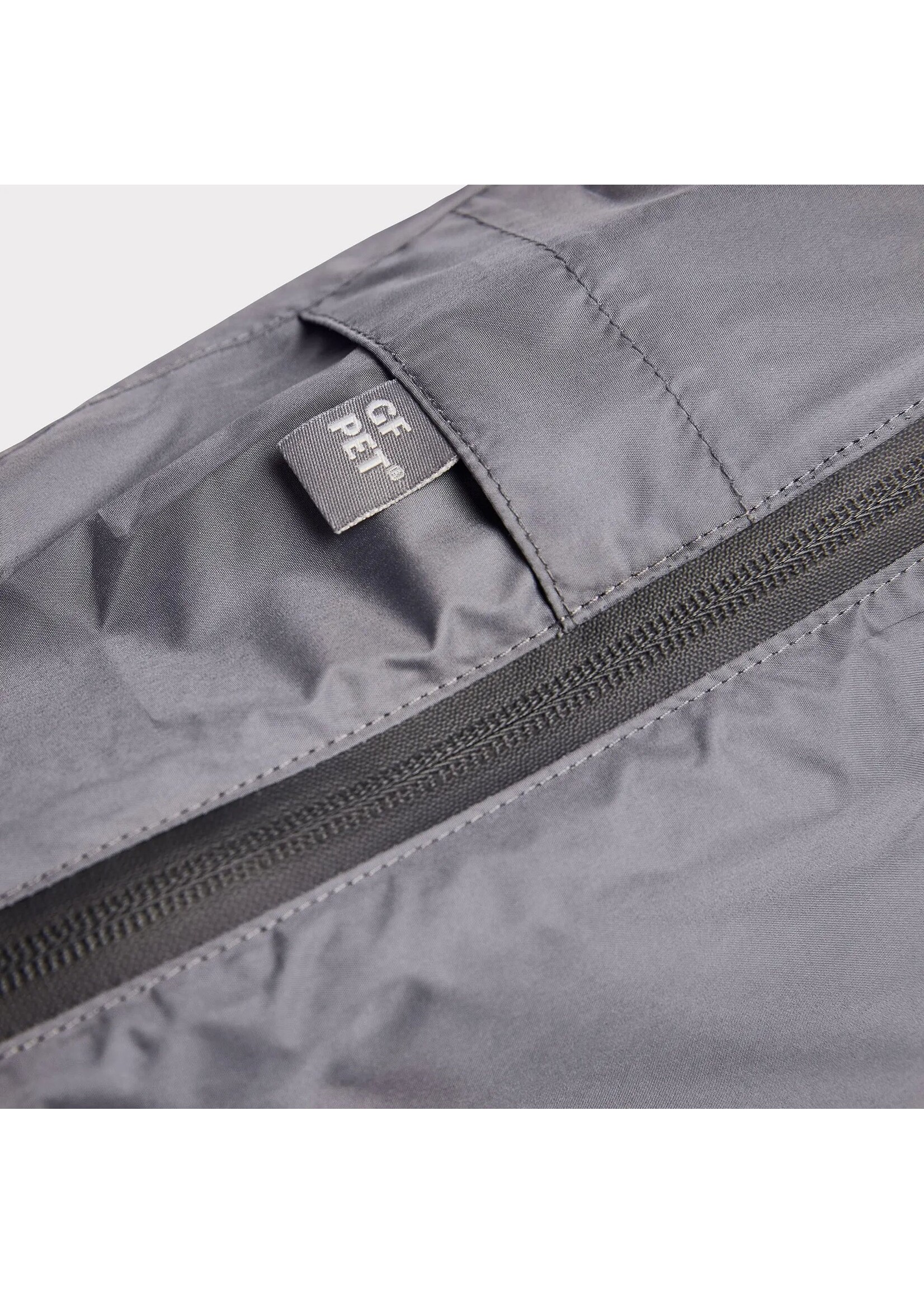 GFPET GFPET COMBINAISON CHARCOAL