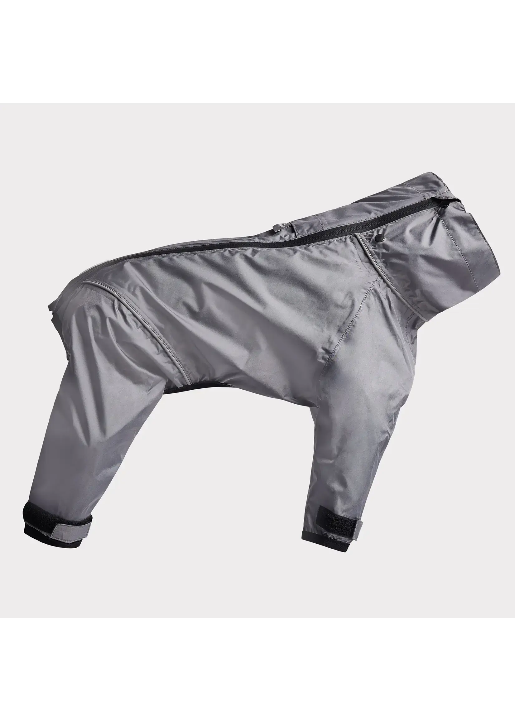 GFPET GFPET COMBINAISON CHARCOAL