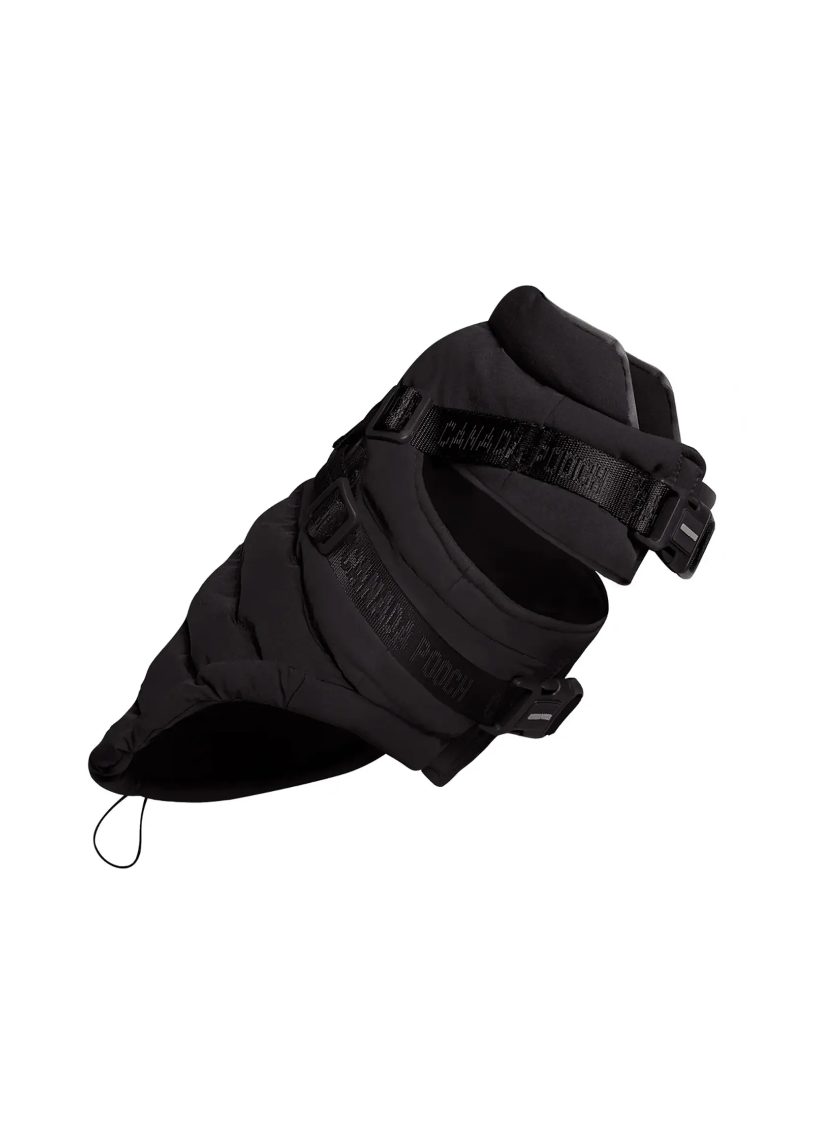 CANADA POOCH MANTEAU AVEC HARNAIS