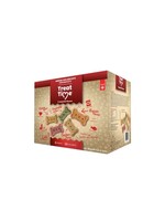 TREAT TIME TREAT TIME BISCUITS  MOYEN ASSORTIE 7LBS