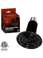 RANCH CUNICOLE LUMIERE CHAUFFANTE CERAMIQUE