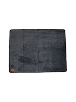 BUD'Z BUD'Z COUVERTURE IMPERMEABLE GRISE