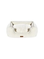 BUD'Z BUD'Z LIT À REBORDS ÉLEVÉS L'ÉLÉGANT ULTRA DOUX