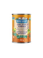 NUMMY TUM-TUM COMPLEMENT ALIMENTAIRE POUR CHIEN ET CHAT CITROUILLE BIOLOGIQUE 425 G