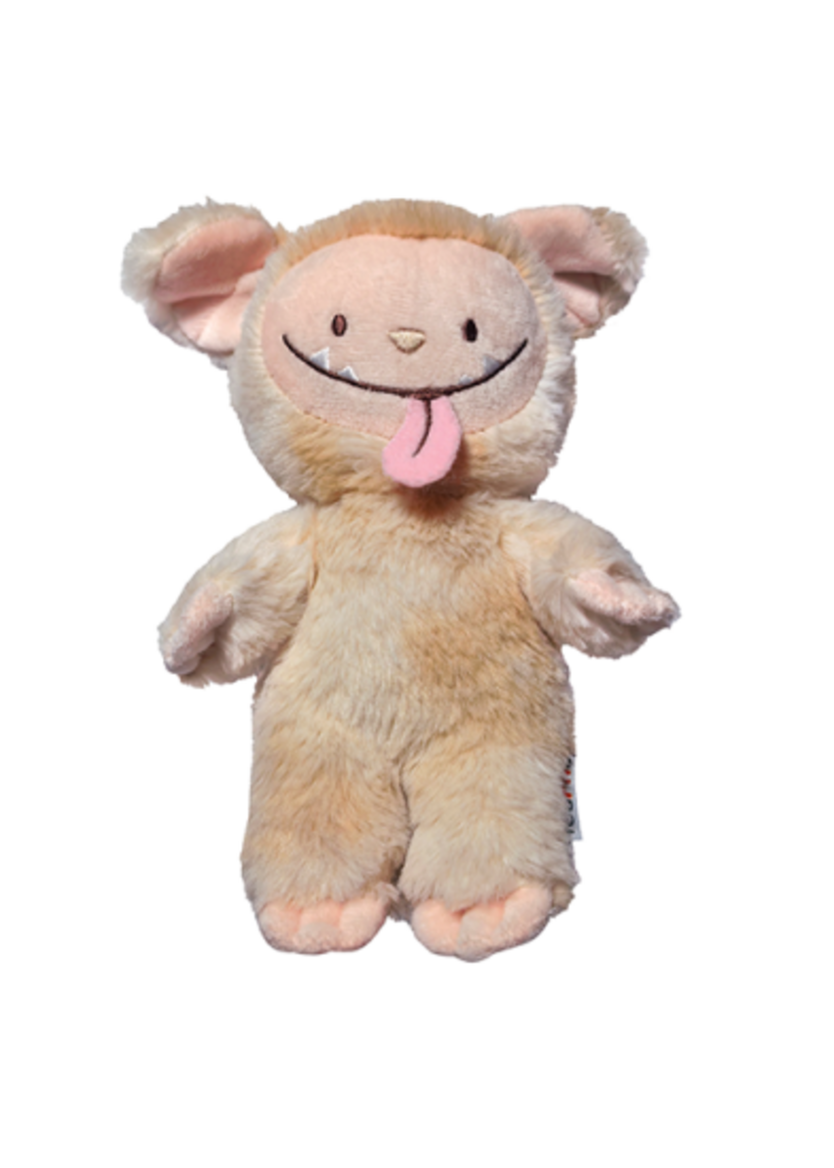 FOUFOUBRANDS JOUET POUR CHIEN LAFOUFOU BULLYFOU GRAND