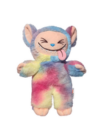 FOUFOUBRANDS JOUET POUR CHIEN LAFOUFOU WOOLYFOU GRAND