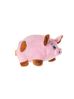 GROWL JOUET POUR CHIEN COCHON