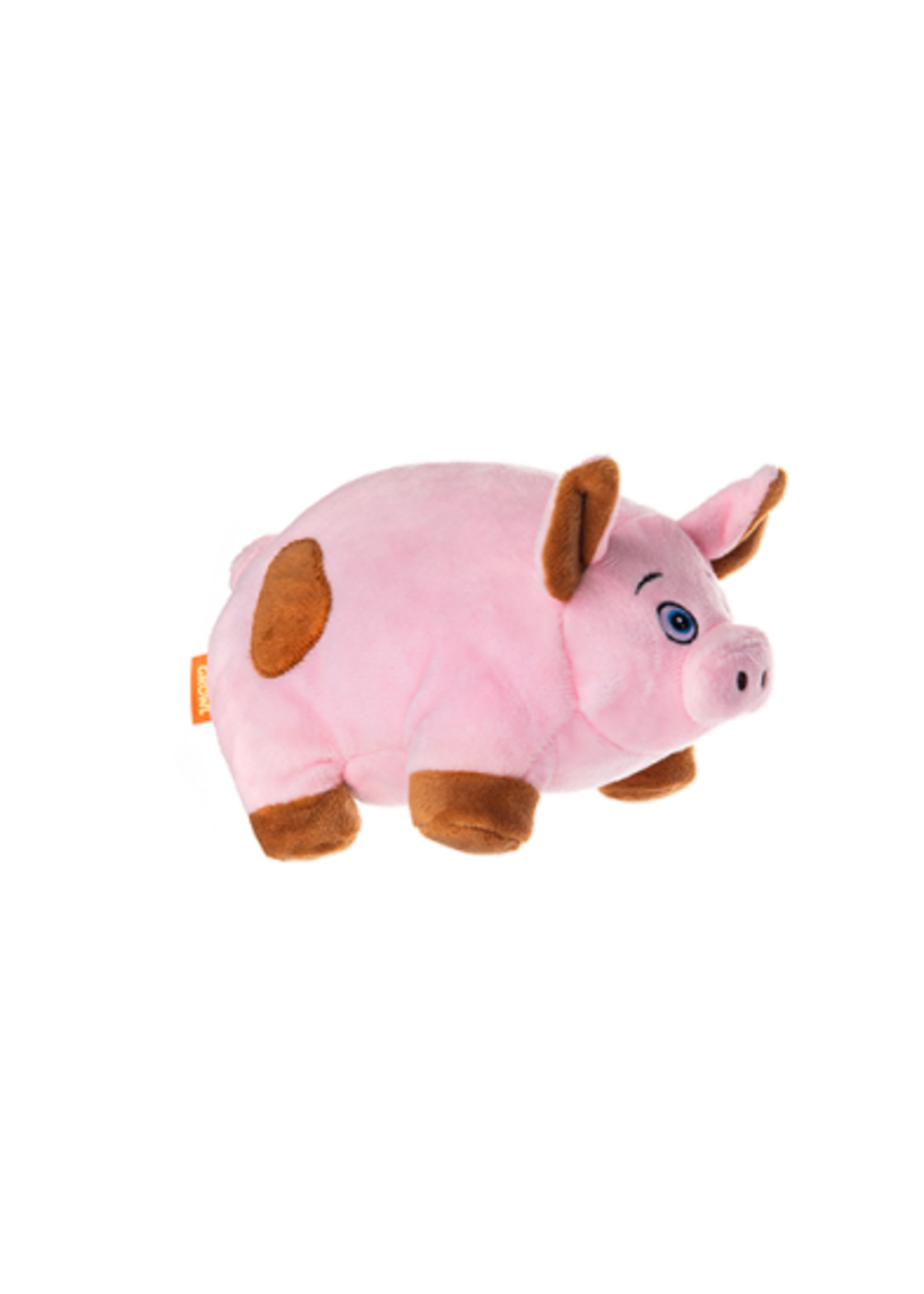 GROWL JOUET POUR CHIEN COCHON