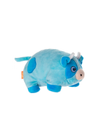 GROWL JOUET POUR CHIEN VACHE