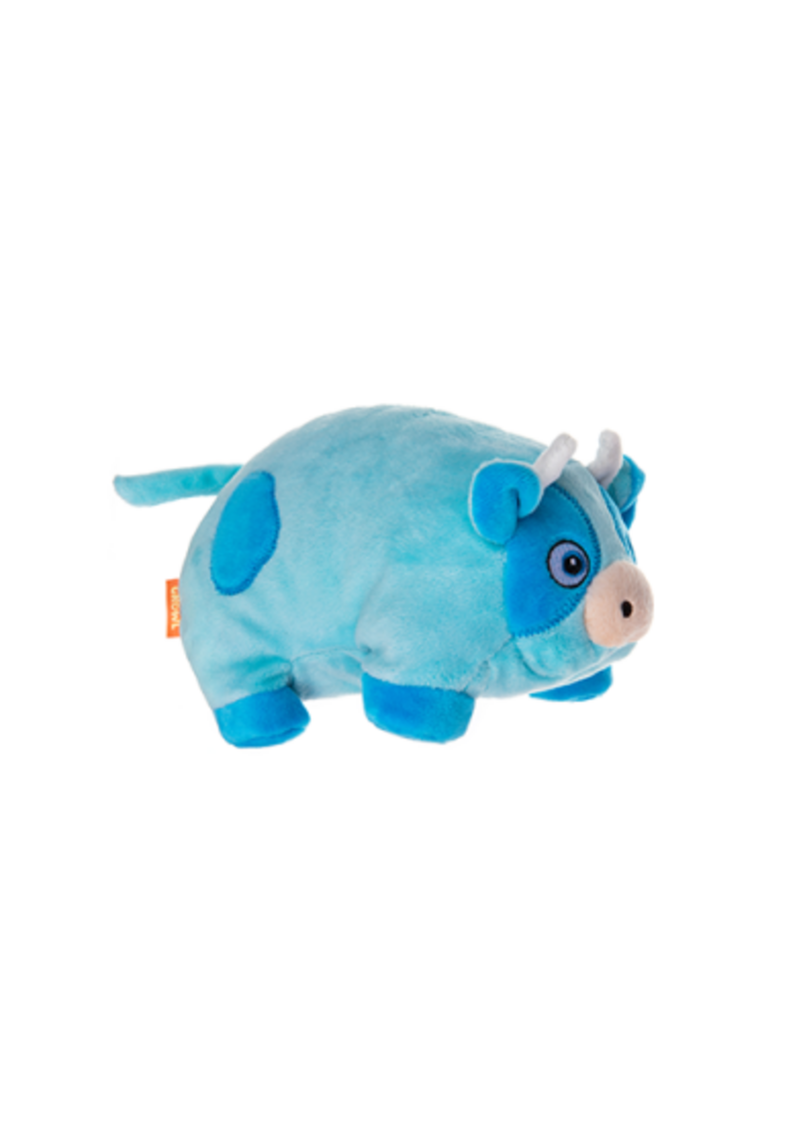 GROWL JOUET POUR CHIEN VACHE