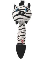 SPOT SQUISH SKEAK ZEBRA 10''
