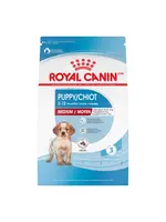 ROYAL CANIN ROYAL CANIN CHIOT MEDIUM 1.82 KG