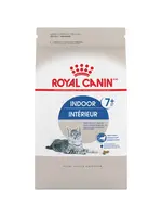 ROYAL CANIN ROYAL CANIN CHAT ADULTE INTÉRIEUR  7+ 5.9 KG