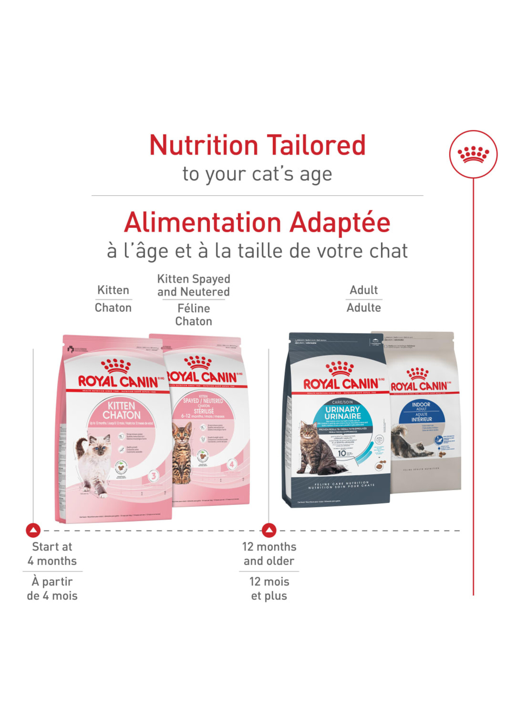 ROYAL CANIN ROYAL CANIN CHATON