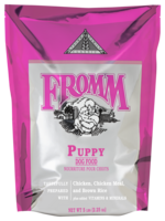 FROMM FROMM CHIOT CLASSIC 2.3KG