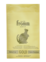 FROMM FROMM CHAT GOLD INDOOR