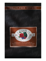 FROMM FROMM CHIEN FOUR STAR GIBIER A PLUME SANS GRAINS  11.8 KG