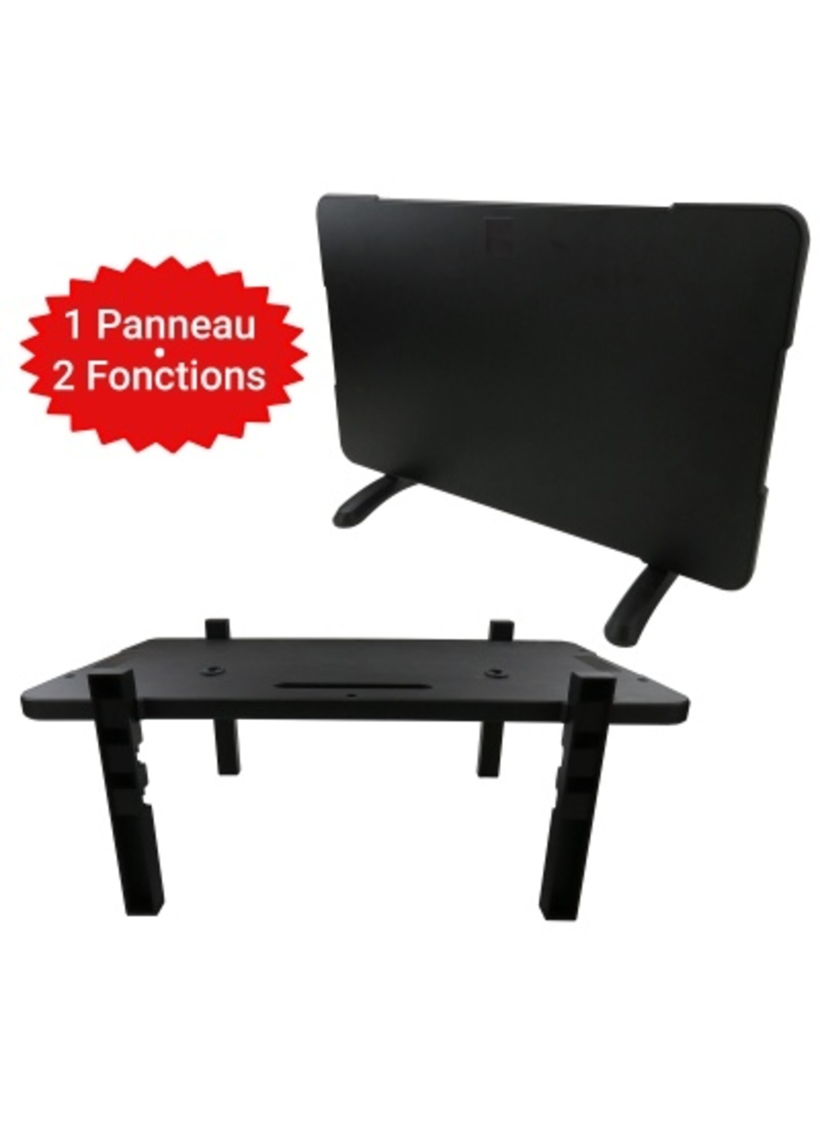 CHICKHEAT PANNEAUX CHAUFFANT VOLAILLE CHICKHEAT 2 EN 1