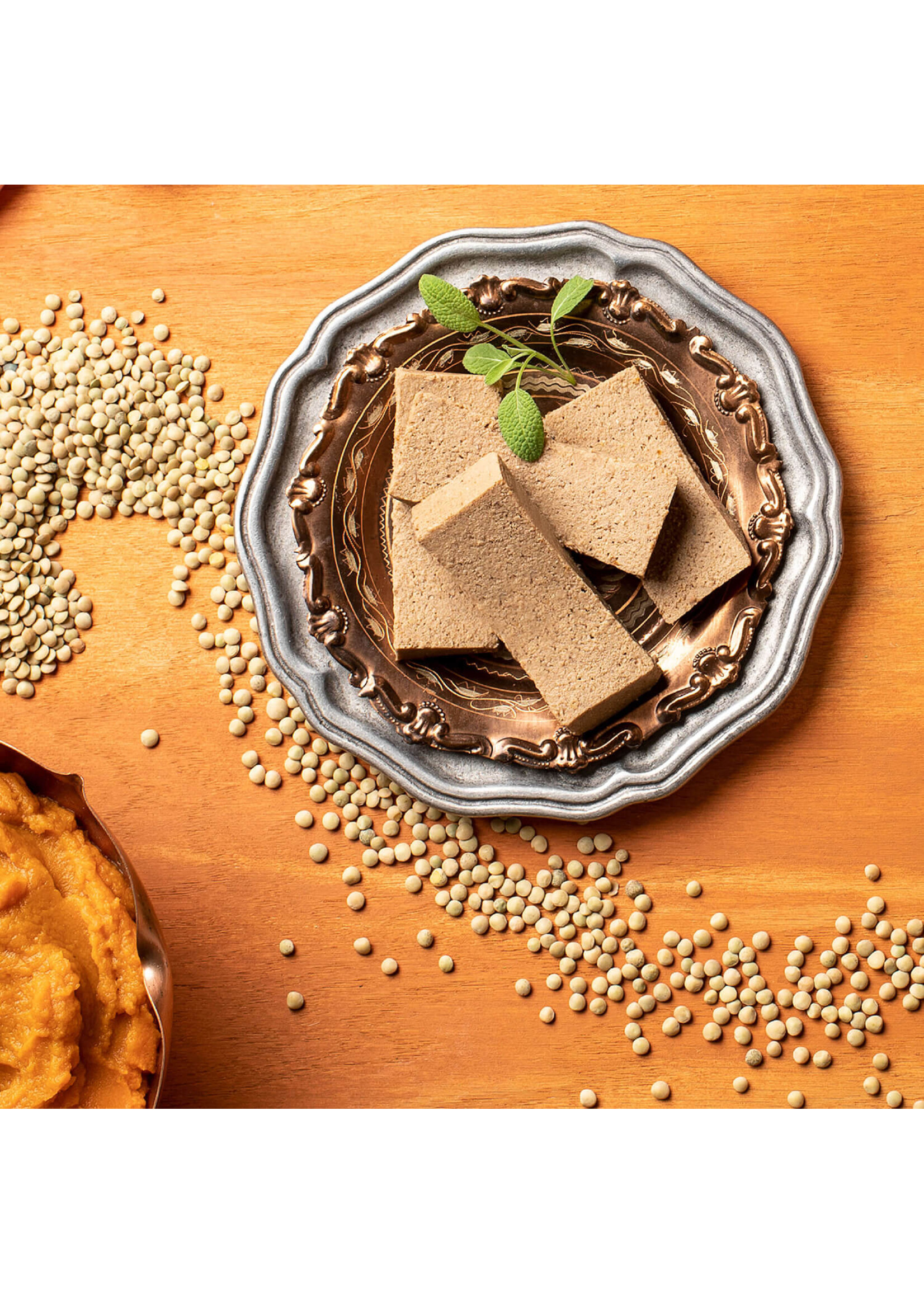 FROMM FROMM CHAT FOUR STAR NOURRITURE HUMIDE DINDE ET CITROUILLE 5.5 OZ