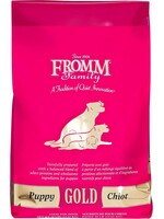 FROMM FROMM CHIOT GOLD