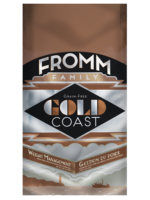 FROMM FROMM CHIEN GOLD COAST CONTRÔLE POIDS SANS GRAINS