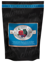 FROMM FROMM CHIEN FOUR STAR PRÉ ET MARÉE SANS GRAINS