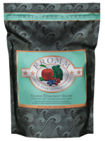 FROMM FROMM CHAT FOUR STAR SAUMON TUNACHOVY SANS GRAINS