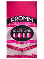 FROMM FROMM CHIOT GOLD HEARTLAND SANS GRAINS