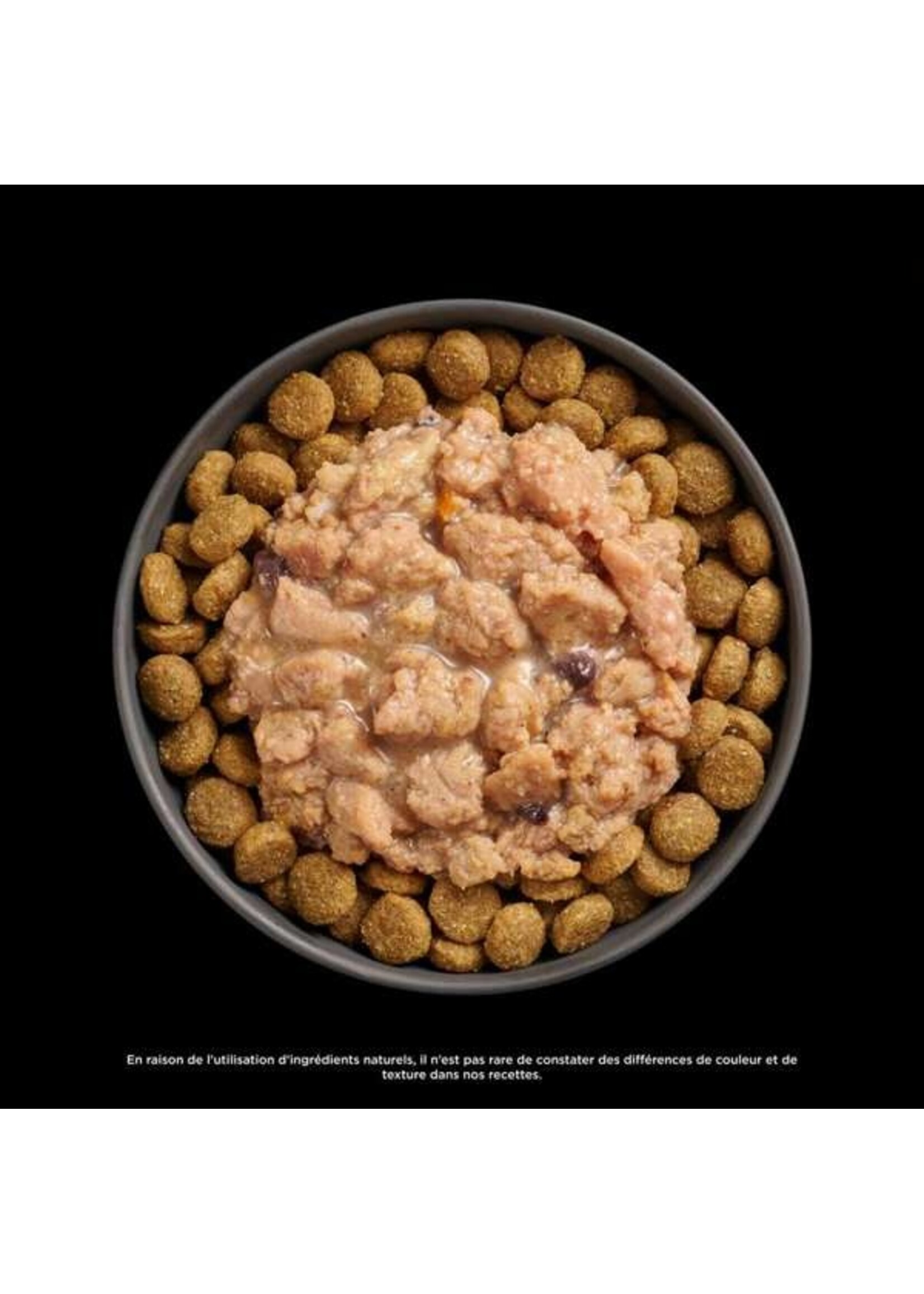 GO! SOLUTIONS GO BOOSTER CHIEN IMMUNITAIRE POULET HACHÉ AVEC SAUCE 2.8OZ