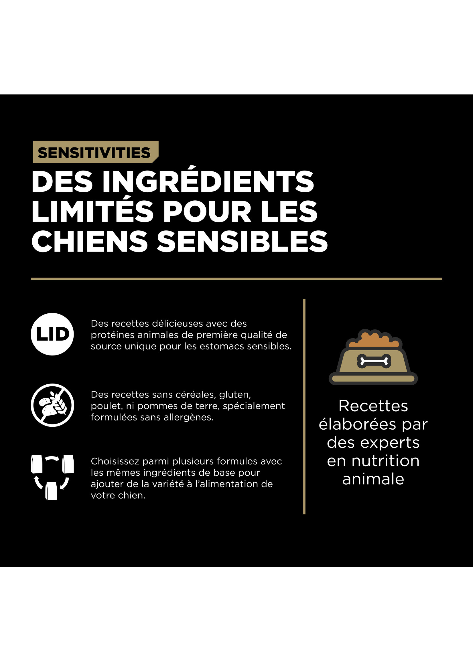 GO! SOLUTIONS GO! SOLUTION SENSITIVE CHIEN AU CANARD SANS GRAINS