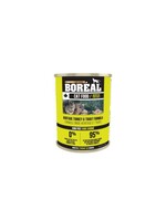 BOREAL BOREAL CONSERVE CHAT DINDE HERITAGE ET TRUITE 369G