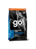GO! SOLUTIONS GO! SOLUTION CHIEN PEAU ET PELAGE AU POULET