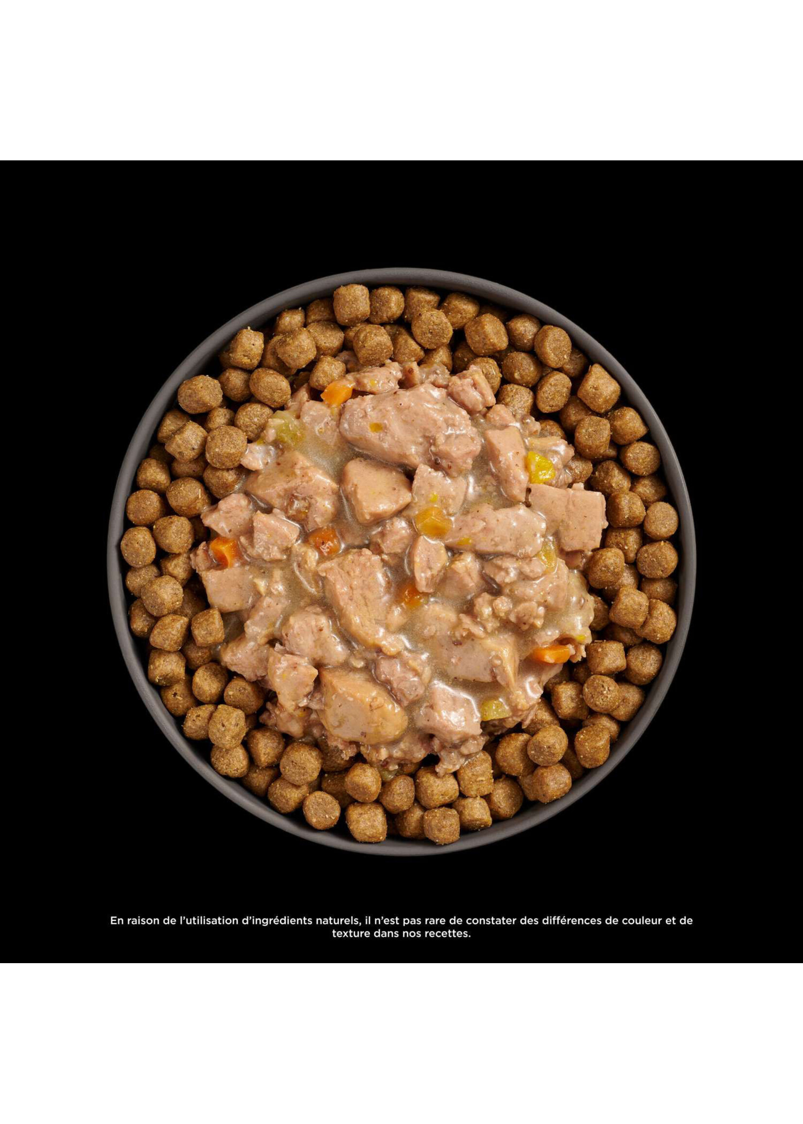 GO! SOLUTIONS GO BOOSTER CHAT DIGESTION POULET ET CANARD HACHÉ AVEC SAUCE 2.5OZ