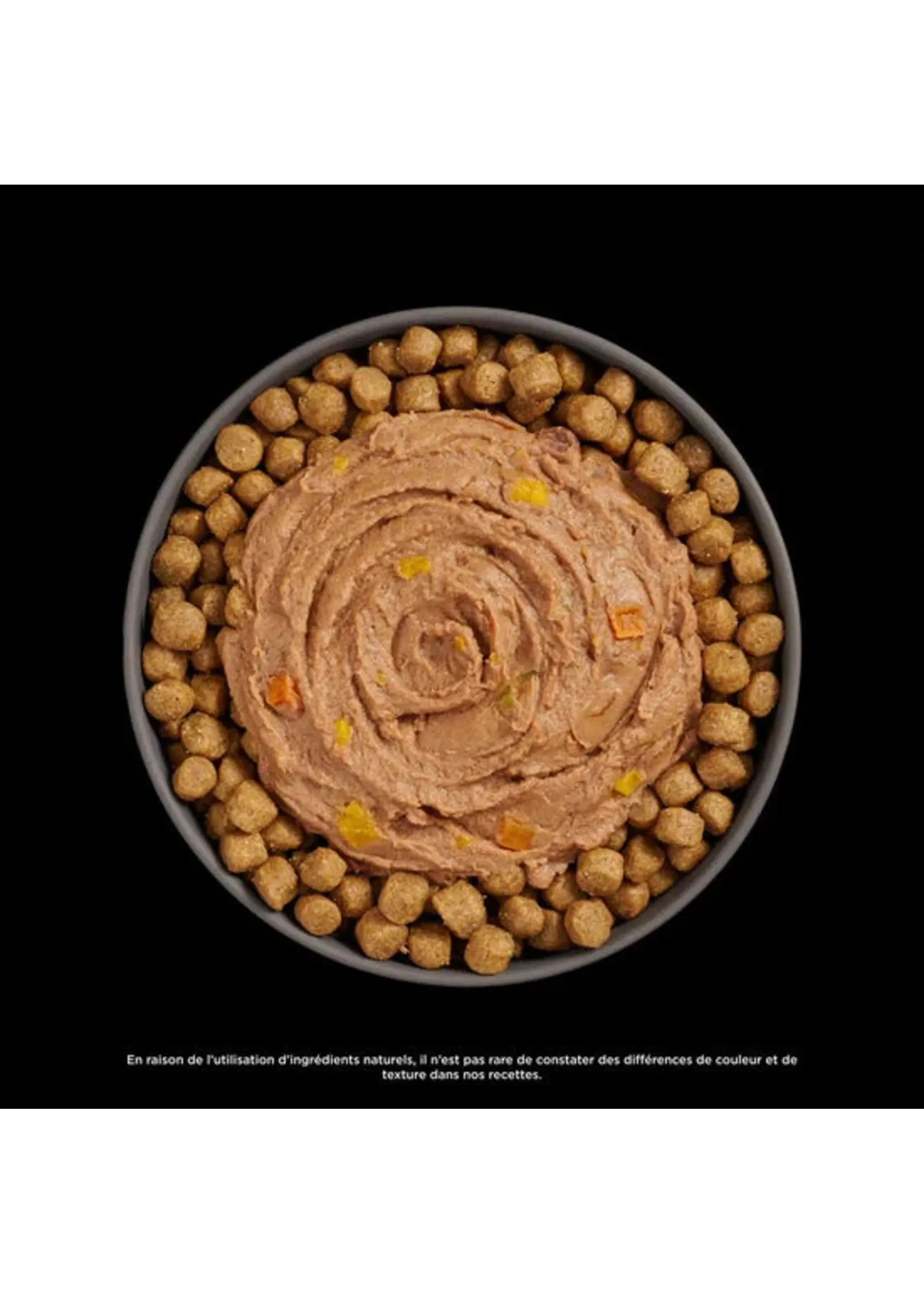 GO! SOLUTIONS GO BOOSTER CHAT DIGESTION PATE DE THON ET SAUMON 2.5OZ