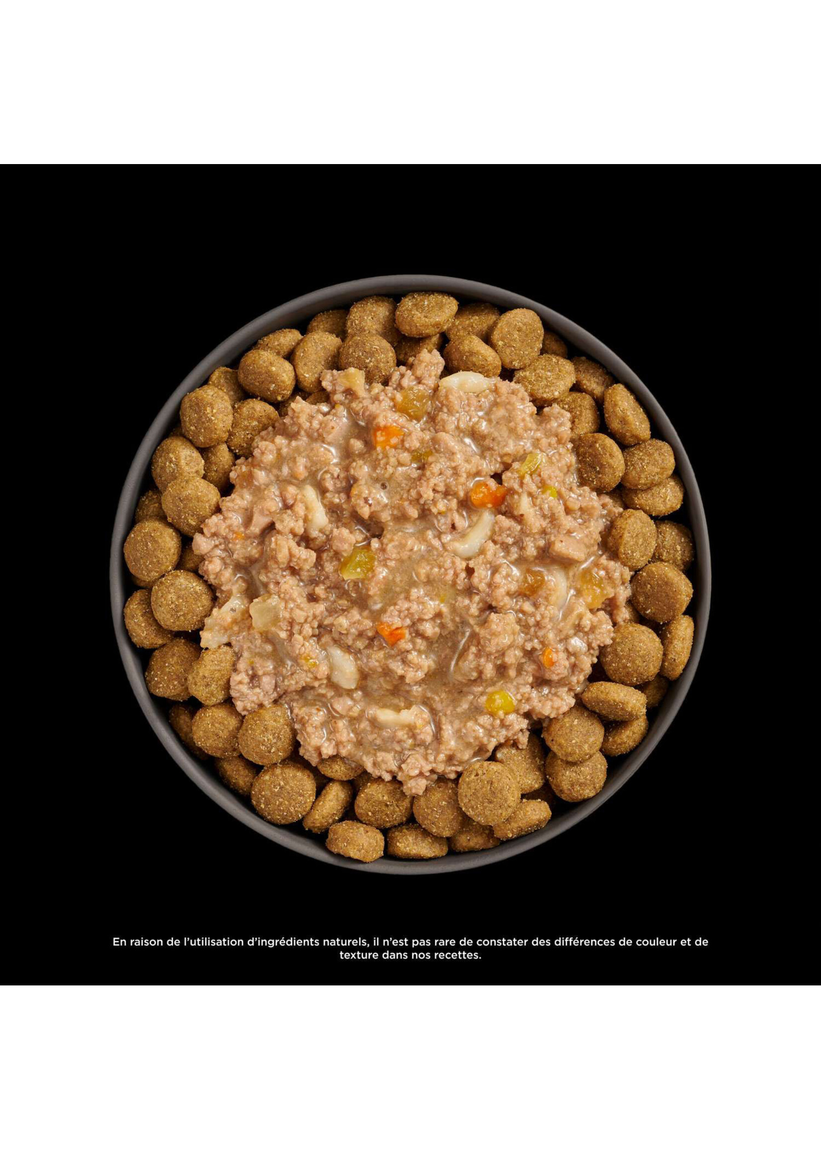 GO! SOLUTIONS GO BOOSTER CHIEN DIGESTION RAGOUT POULET ET AGNEAU 2.8OZ