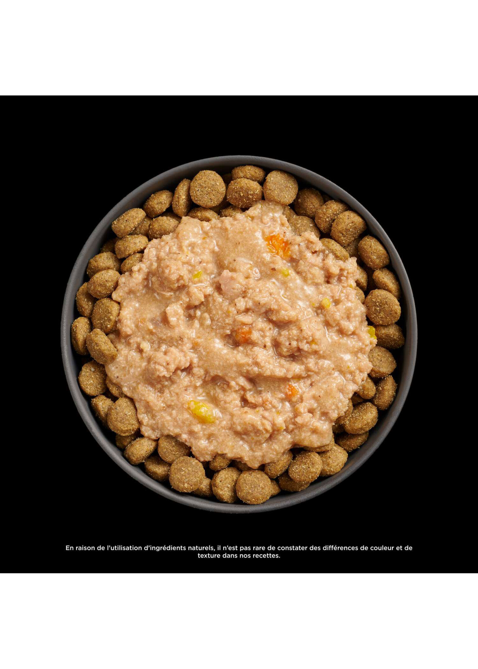 GO! SOLUTIONS GO BOOSTER CHIEN TRANQUILITÉ RAGOUT POULET/SAUMON ET CANARD 2.8OZ