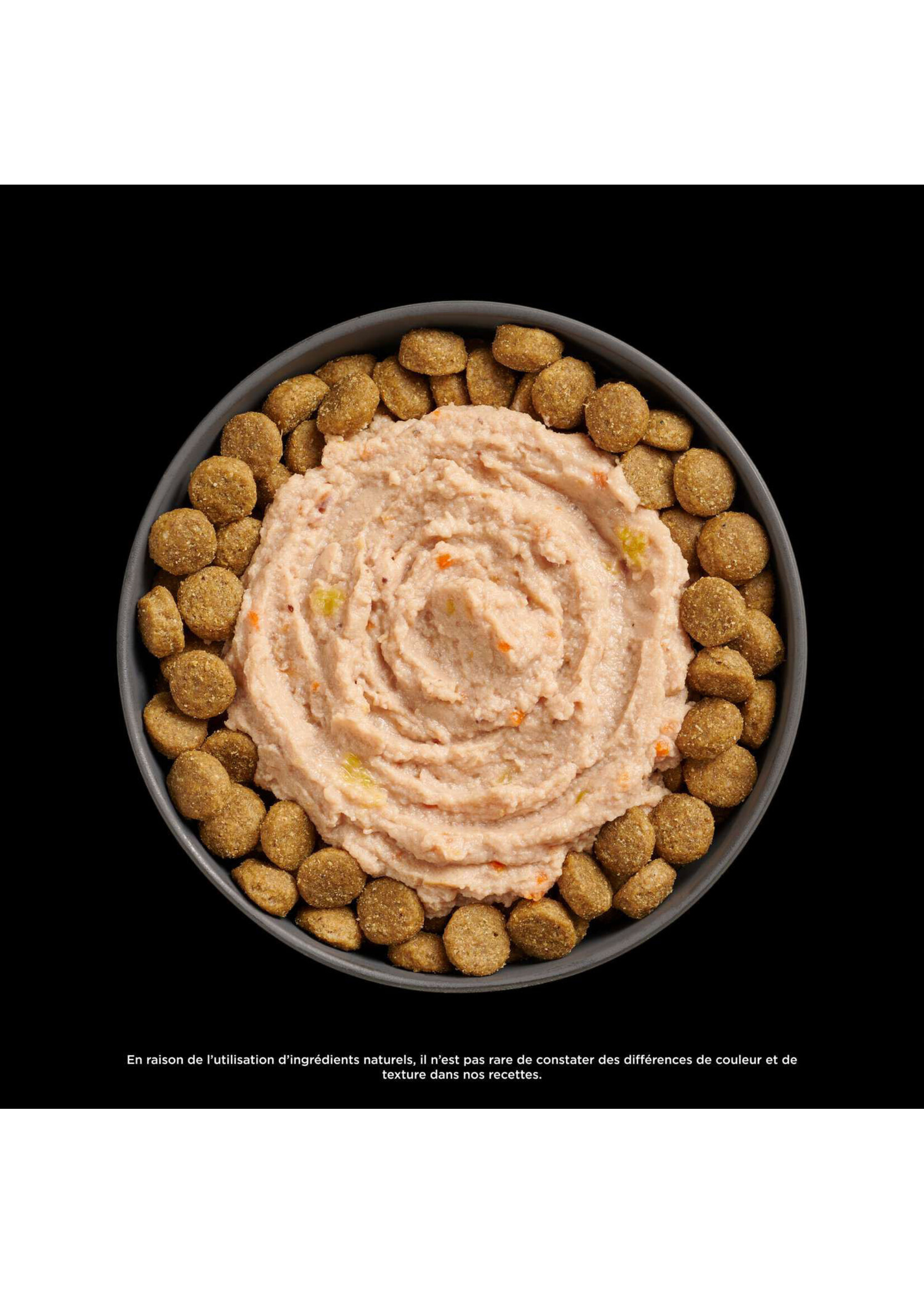 GO! SOLUTIONS GO BOOSTER CHIEN ARTICULATION POULET/SAUMON/CANARD EN PATÉ 2.8OZ