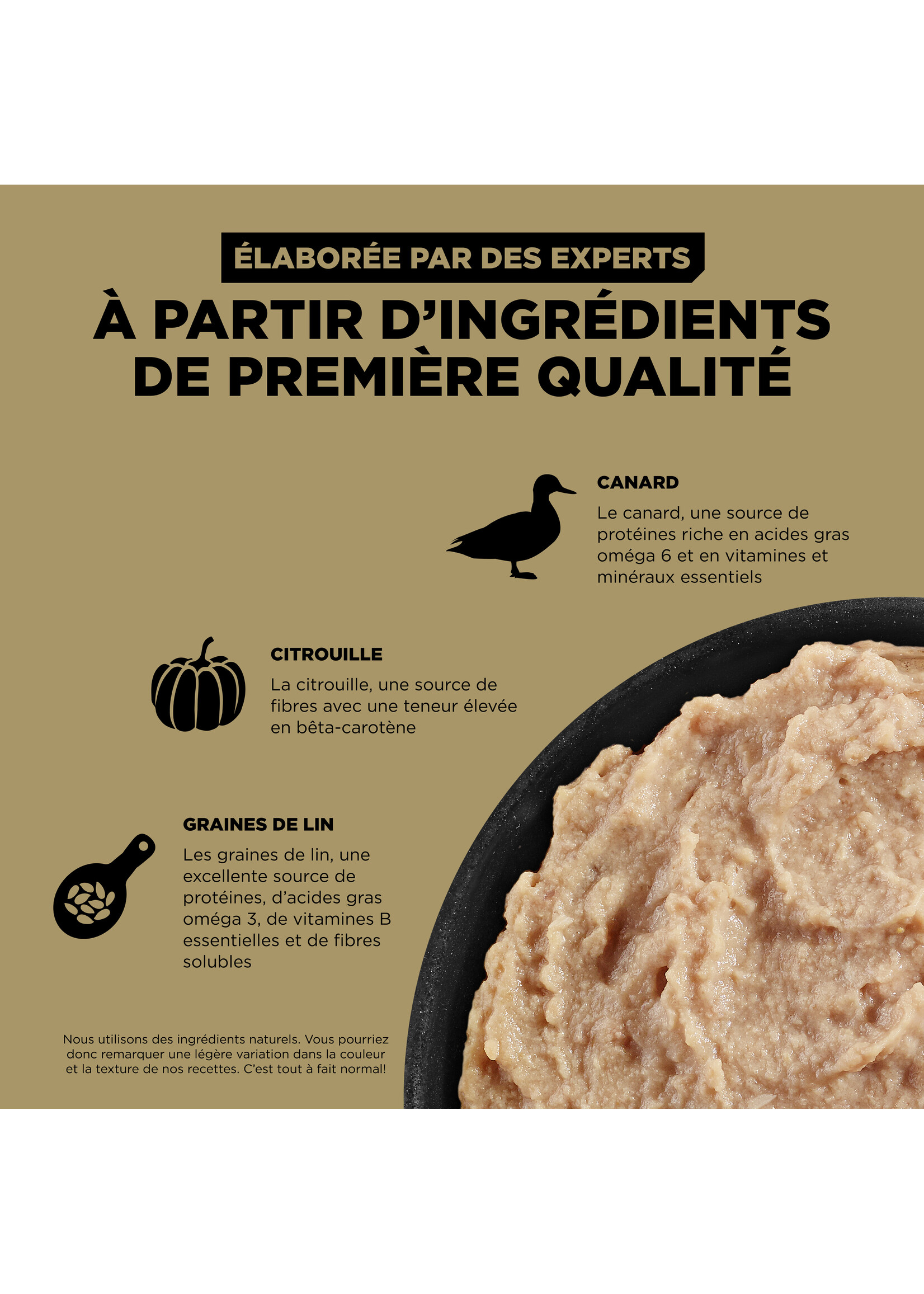 GO! SOLUTIONS GO TETRA PAK CHIEN SENSITIVE  PATE CANARD SANS GRAINS 12.5 OZ