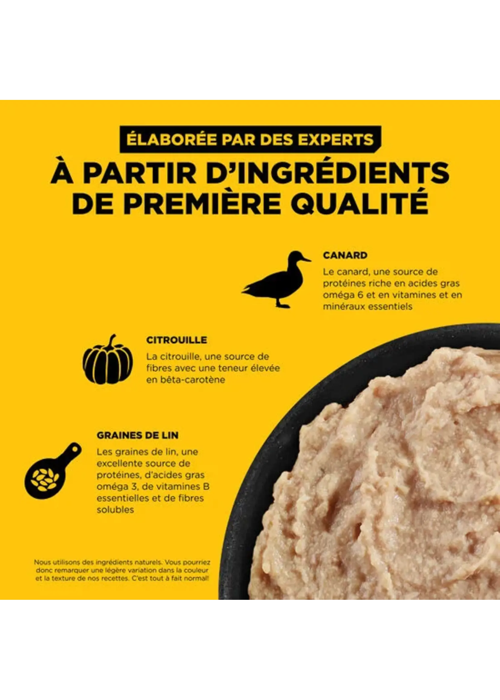 GO! SOLUTIONS GO TETRA PAK CHAT SENSITIVE AU CANARD SANS GRAINS 6.4 OZ