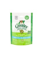 GREENIES GREENIES CHAT DENTAIRE HERBE À CHAT