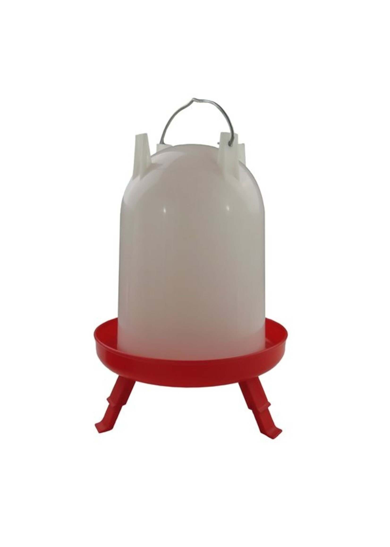 RANCH CUNICOLE ABREUVOIR SUR PIEDS