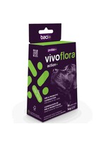 BACI BACI + PROBIO + VIVOFLORA POUR CHIEN 14G