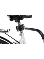 BARRE A VELO POUR CHIEN